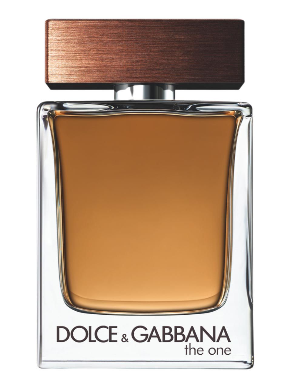 Dolce & Gabbana The One for Men Eau de Toilette 100 ml | Frankfurt