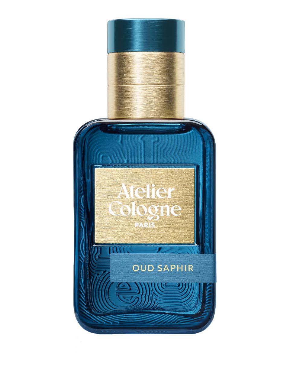 Atelier Cologne Oud Saphir Cologne Rare Eau de Parfum 30 ml
