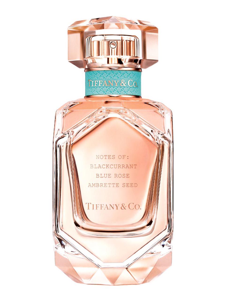 Tiffany Signature Rose Gold Eau de Parfum 75 ml | Frankfurt 
