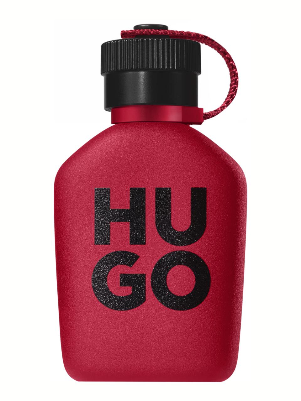 Hugo Boss Hugo Intense Eau de Parfum 75 ml Frankfurt Airport Online Shopping