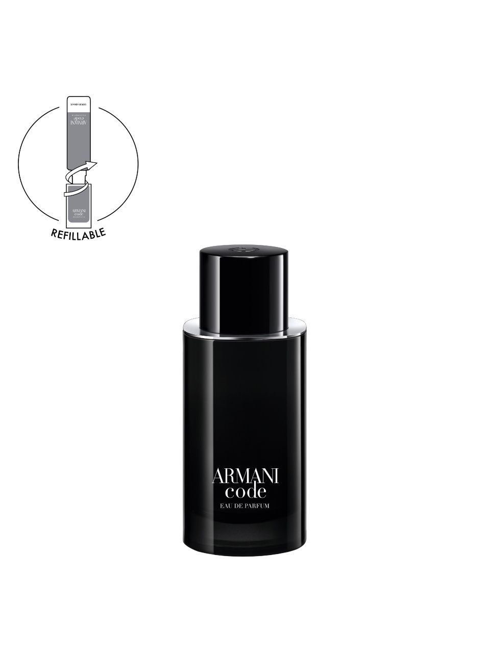 Armani code eau de parfum sale