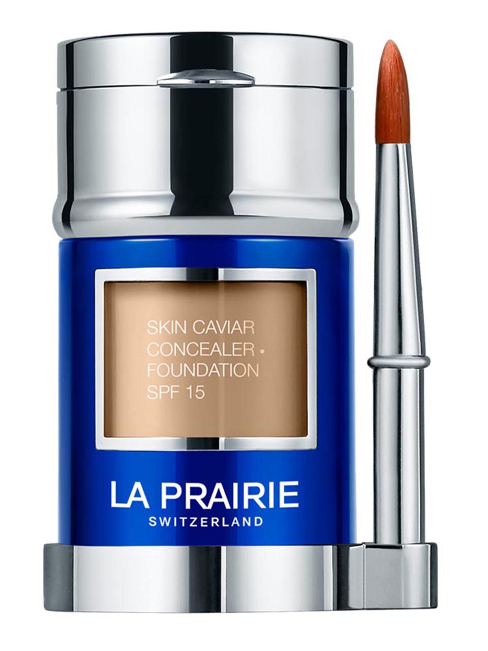 La Prairie Skin Caviar Complexion Concealer Foundation SPF 15 N