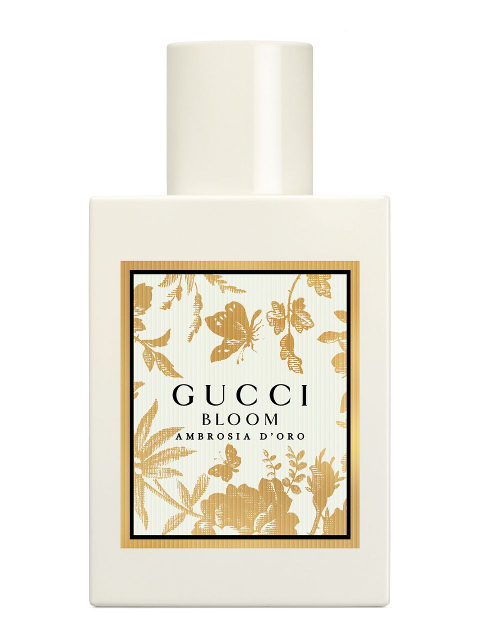 Gucci Bloom Ambrosia D'oro Eau de Parfum 50 ml | Frankfurt Airport