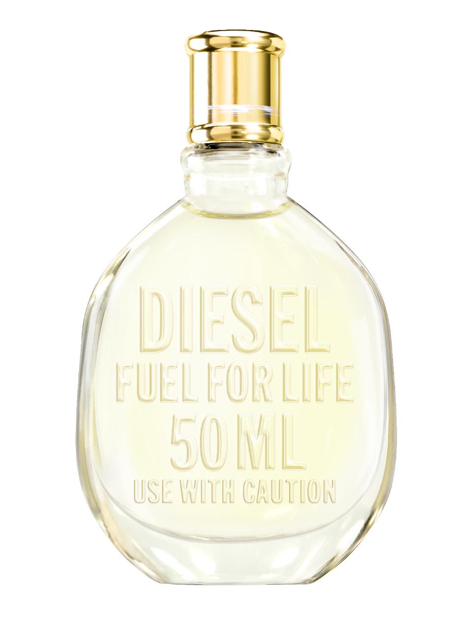 Diesel“Fuel for Life”女士香水50 ml | 法兰克福机场网上购物