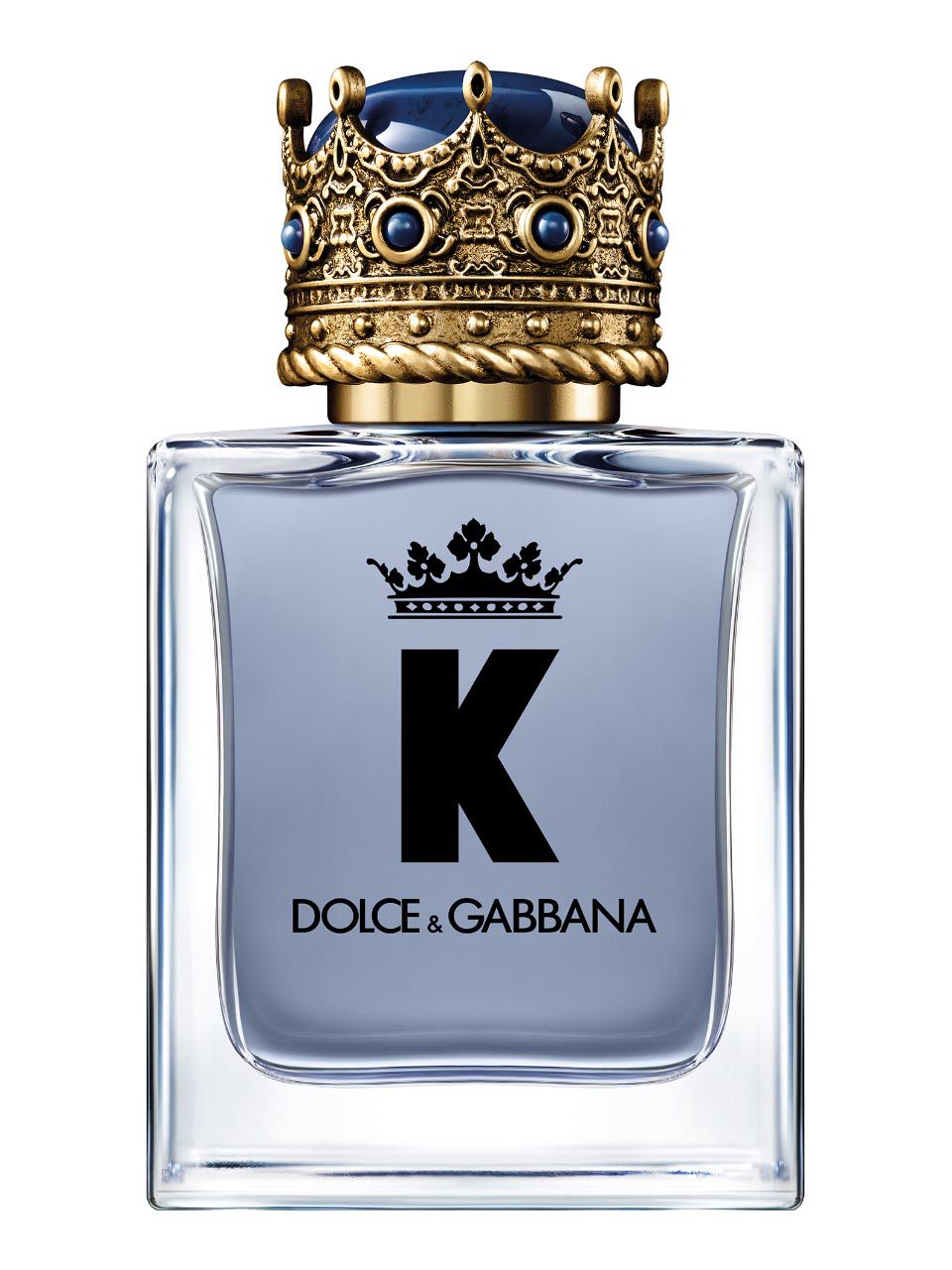 Dolce & Gabbana K by Dolce&Gabbana 淡香水50 ml | 法兰克福