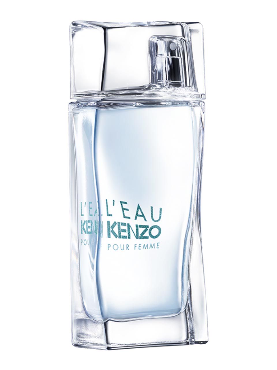 Kenzo Kenzo L'Eau Kenzo pour Femme Eau de Toilette 50 ml 50 ml