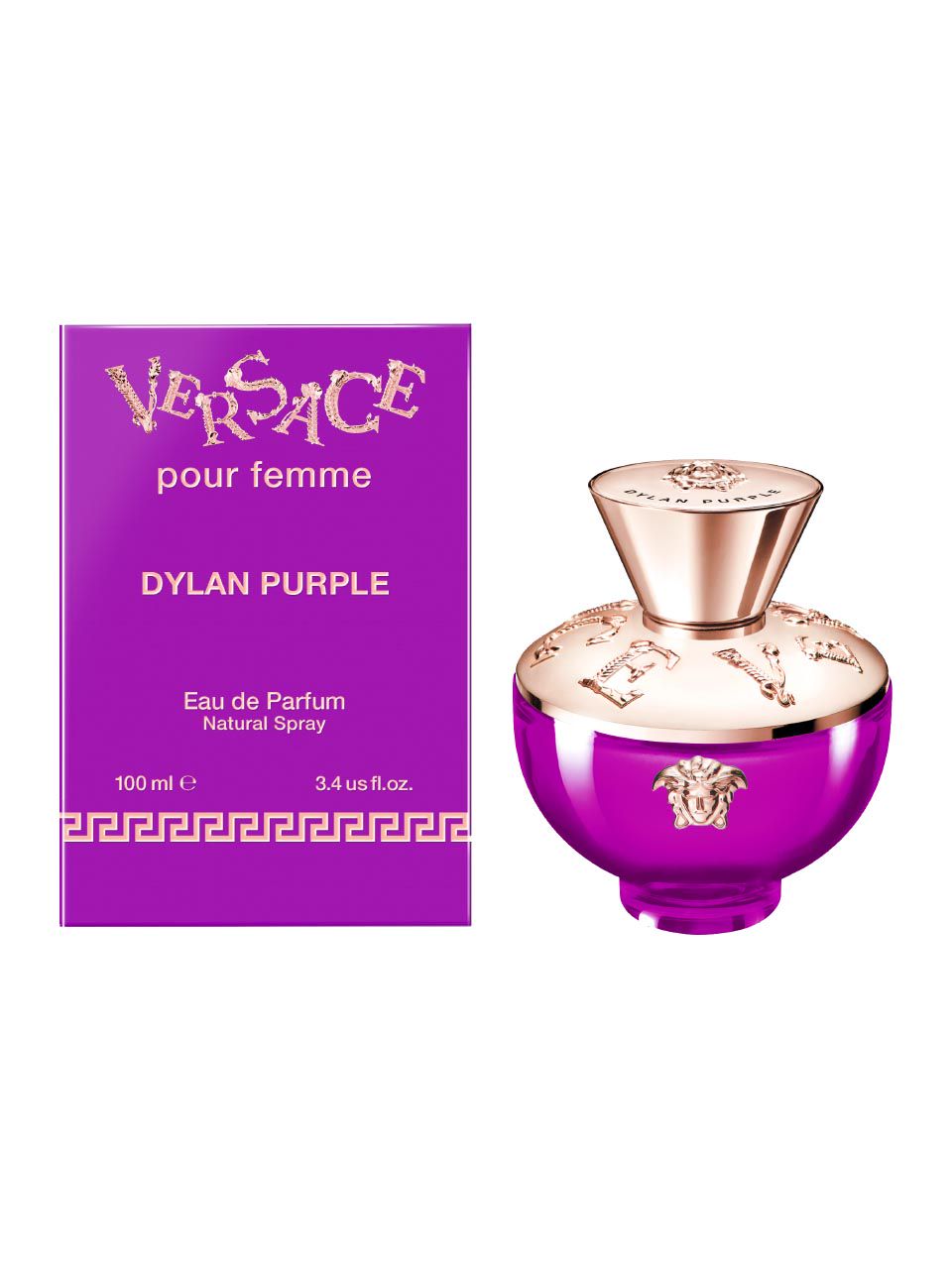 Dylan femme versace on sale