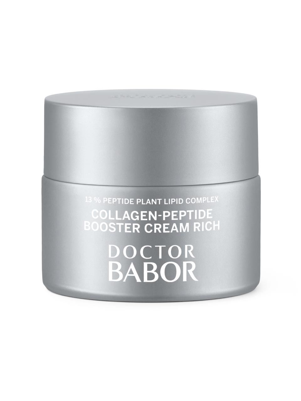 Babor Doctor Babor Collagen-Peptide Booster Cream Rich 50 ml 50 ml