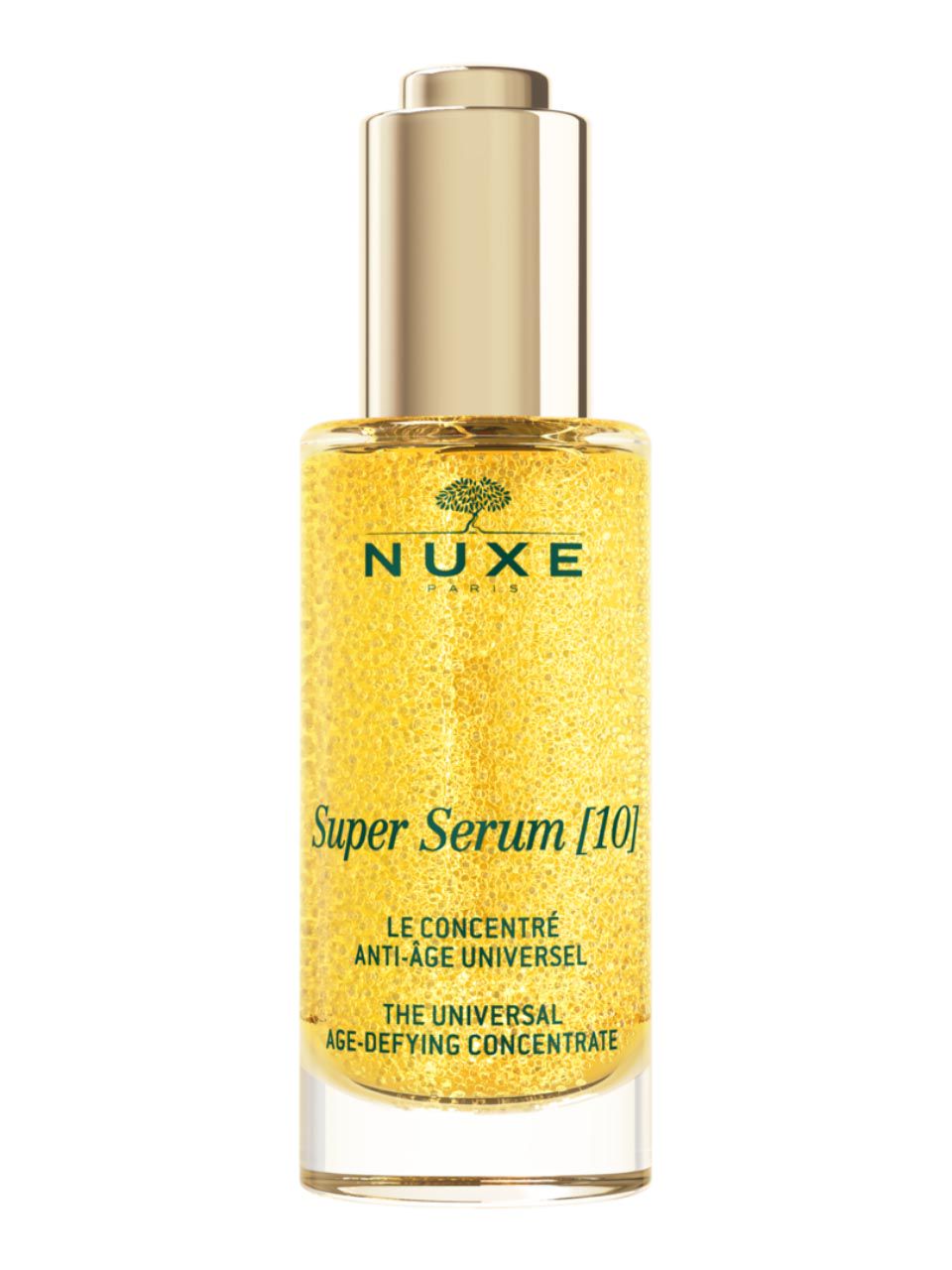 Nuxe Nuxe Super Serum The Universal Age-Defying Concentrate Deluxe 50 ml 50 ml