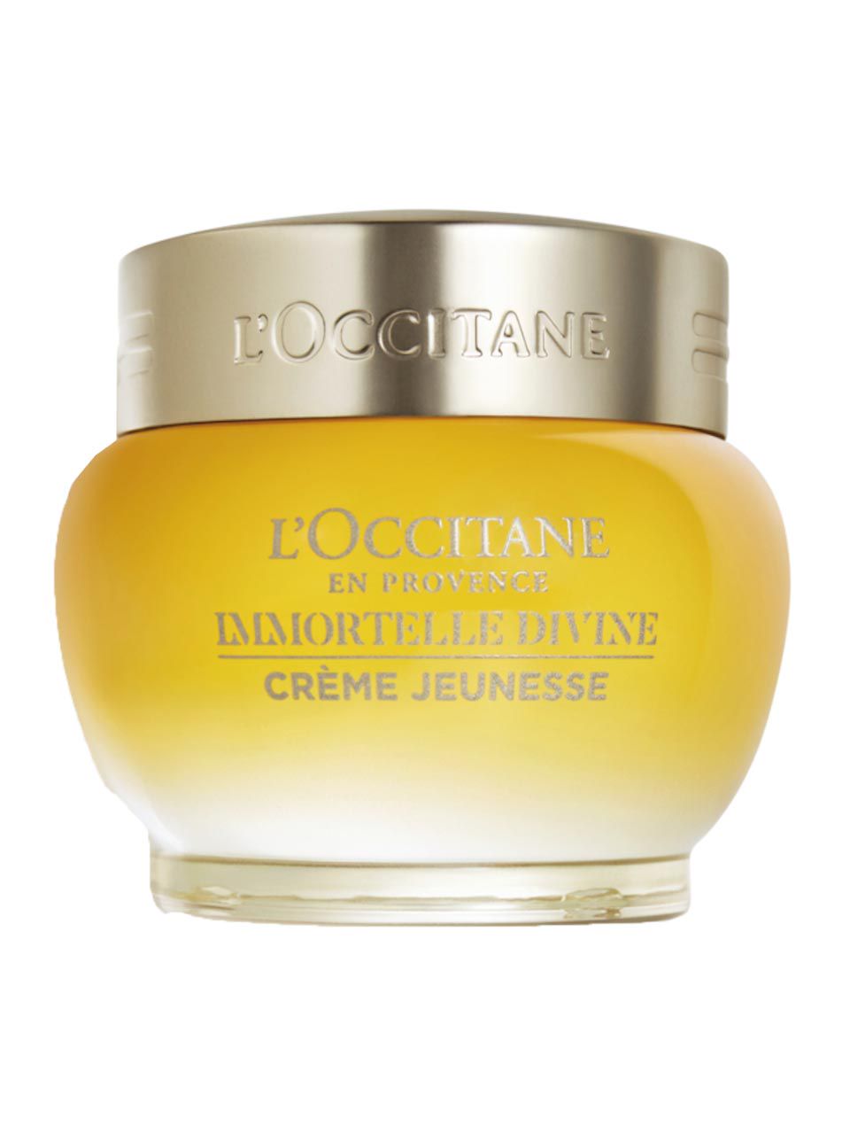 Loccitane En Provence Immortelle Divine Cream 50 Ml Frankfurt