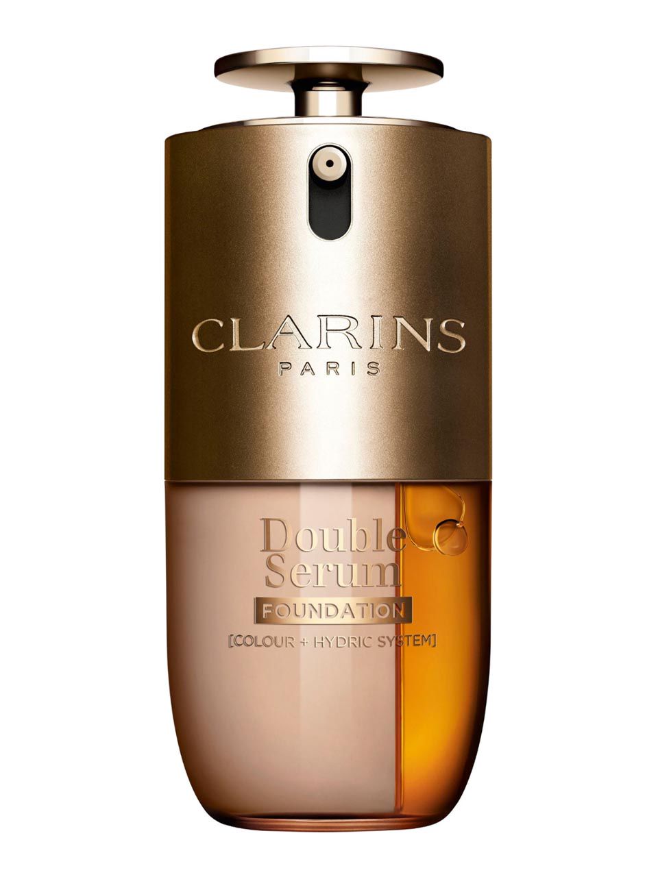 Clarins Double Serum Foundation N° L3N 30 ml | Frankfurt Airport