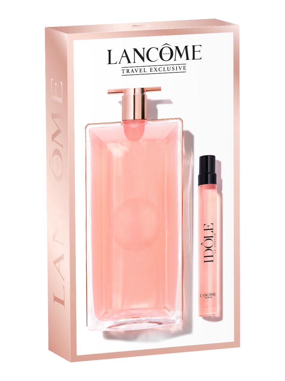 Lancôme Idôle Set | Frankfurt Airport Online Shopping