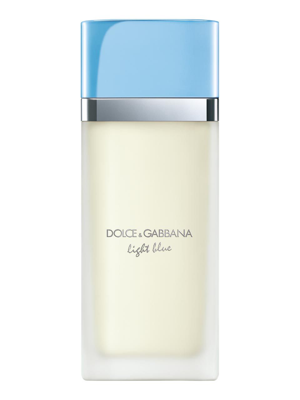 Dolce & Gabbana Light Blue Eau de Toilette 50 ml