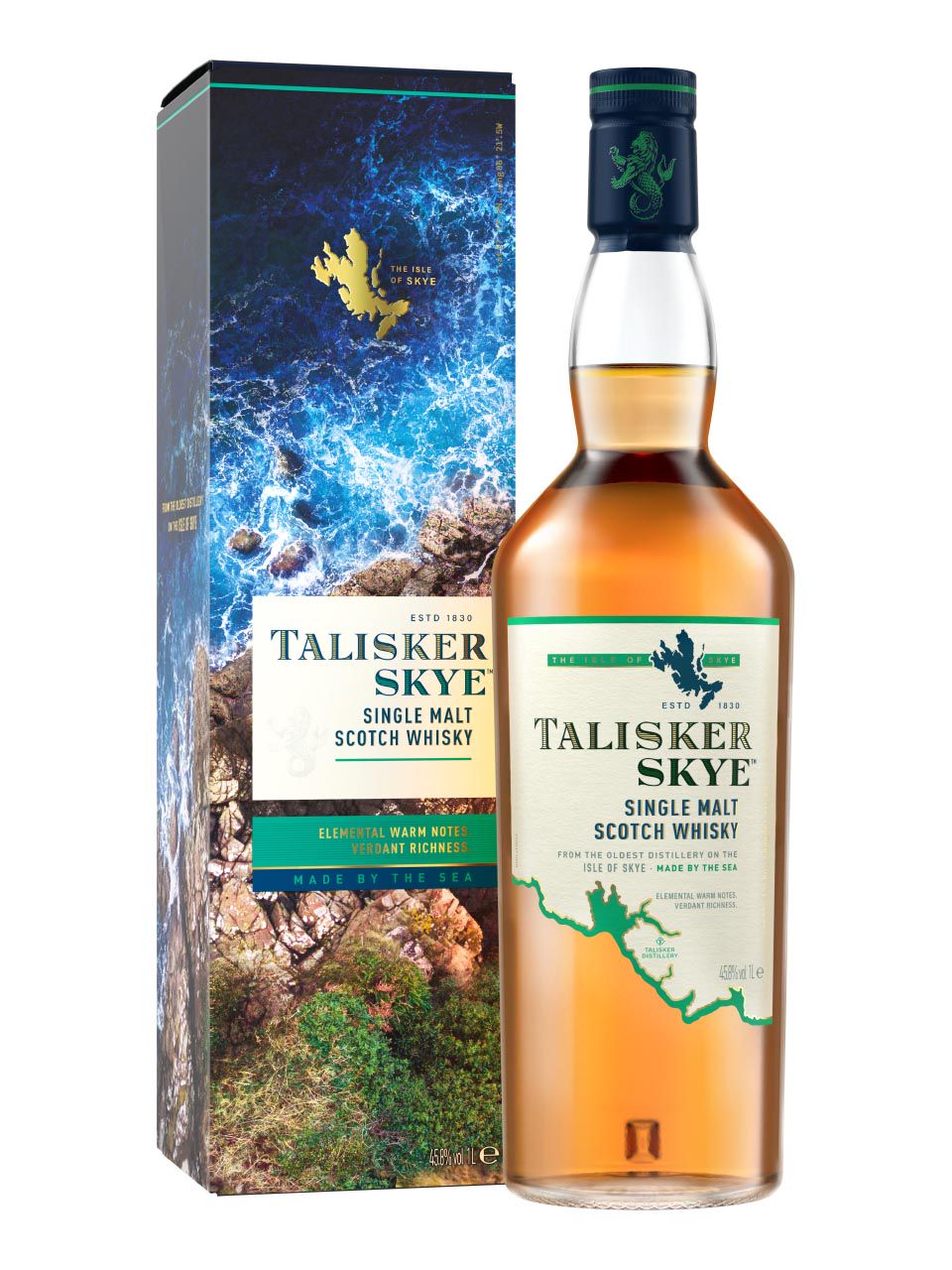 Single Malt Whisky - Buy or pre-order online | TAX FREE Heinemann Shop