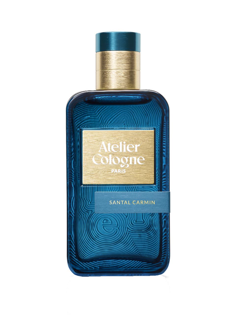 Cologne Perfume Click Reviews Atelier Cologne Santal Carmin