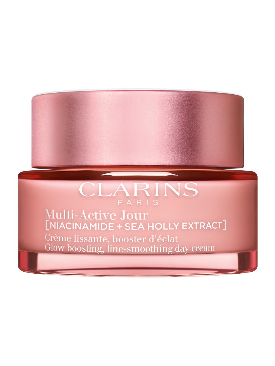 Clarins Multi Active Day Cream 50 ml 50 ml