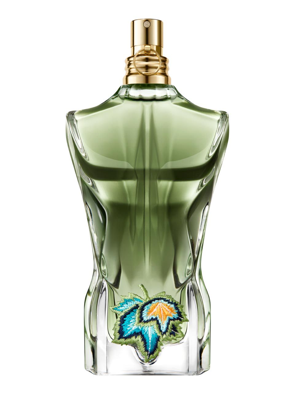 Jean Paul Gaultier Le Beau Paradise Garden Eau de Parfum 浓香水125
