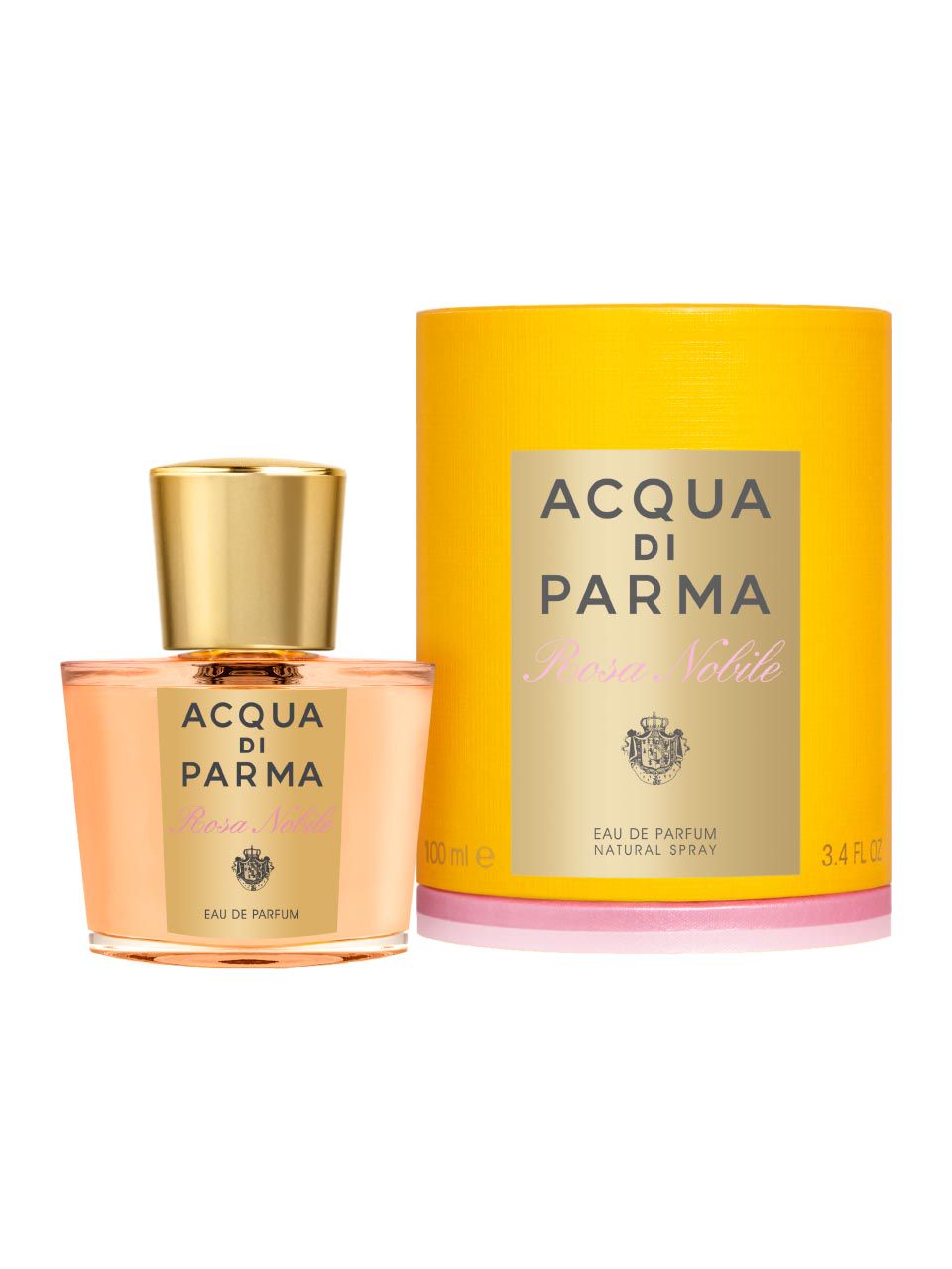Acqua di Parma Rosa Nobile Eau de Parfum 100 ml
