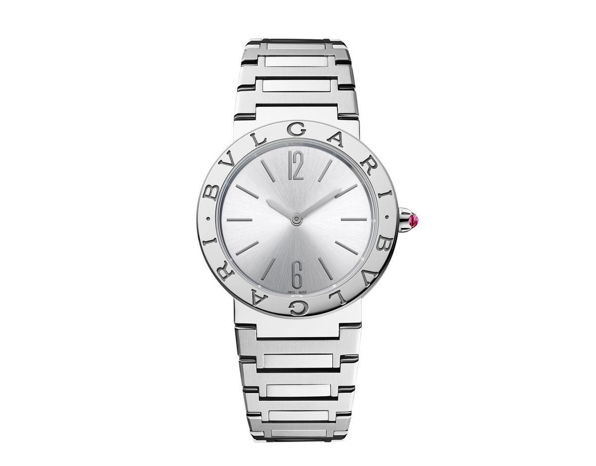 Bvlgari Bvlgari Watches | Frankfurt Airport Online Shopping