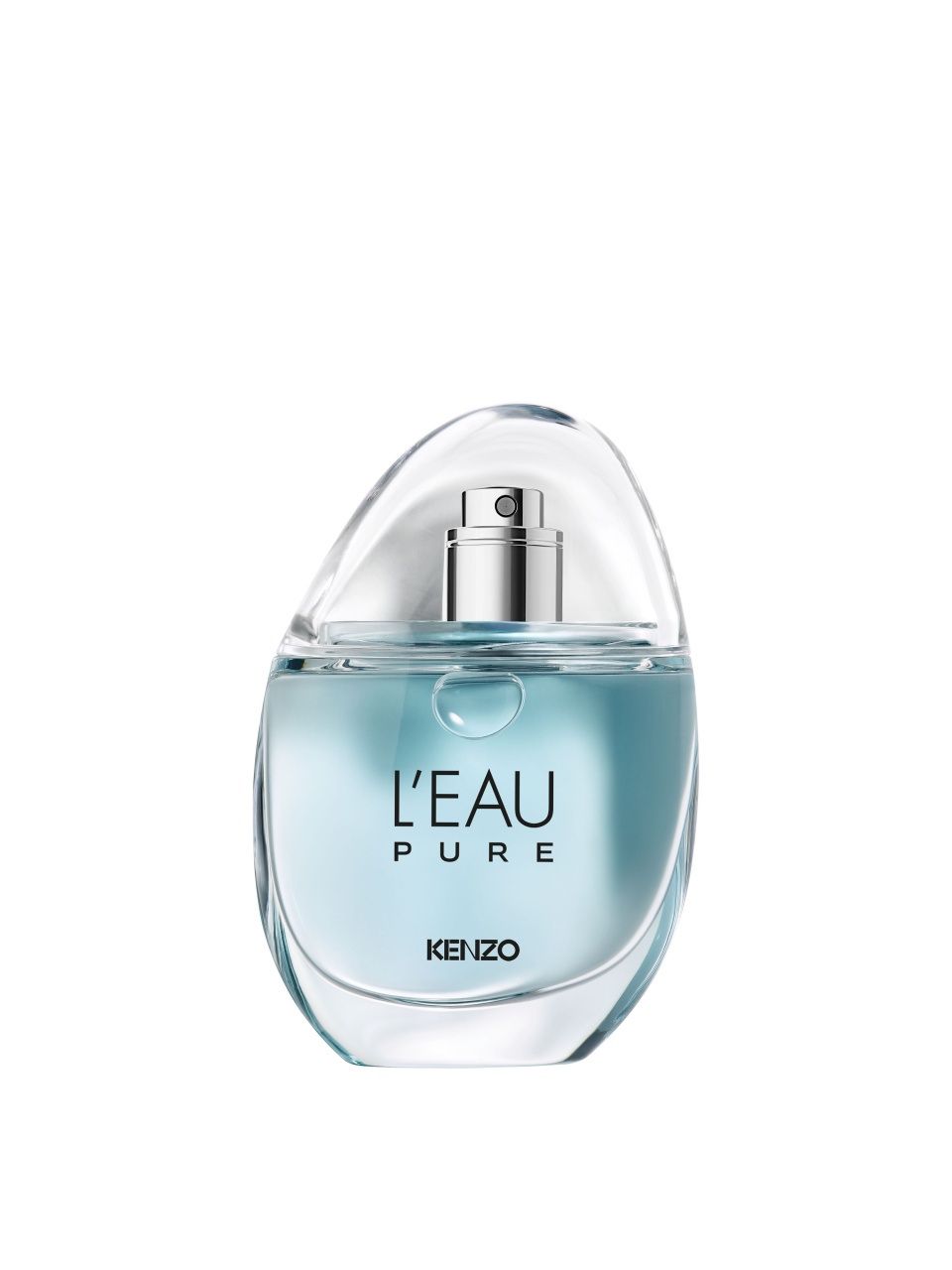 Unisex Perfume Kenzo L'EAU PURE 50 ml