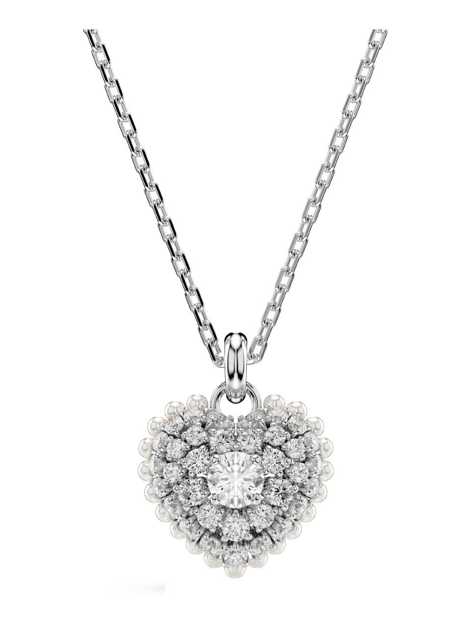 Swarovski, Hyperbola, Unisex's necklace | Frankfurt Airport