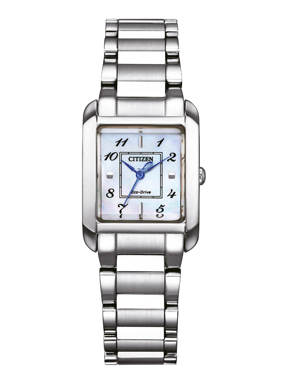 Citizen elegance women's watch clearance