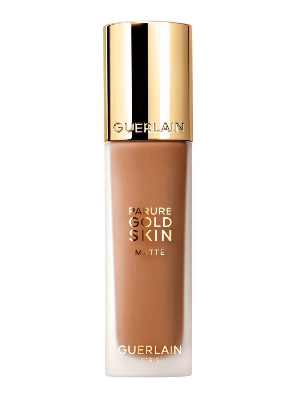 Guerlain Parure Gold Skin Mat Fluid Foundation N° 5N 163 ml | Frankfurt ...