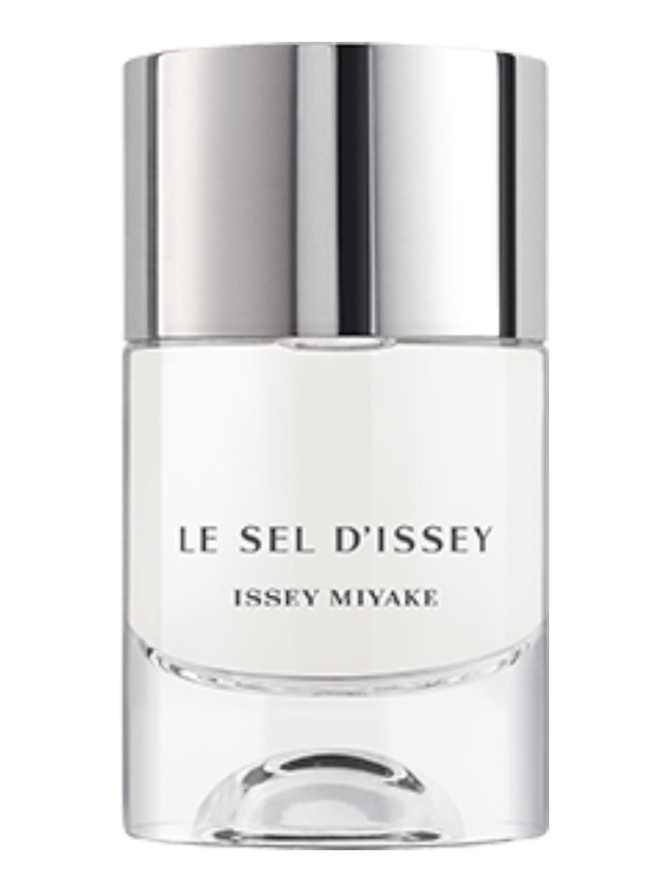 Issey Miyake Le Sel d Issey Eau de Toilette 50 ml Frankfurt Airport Online Shopping