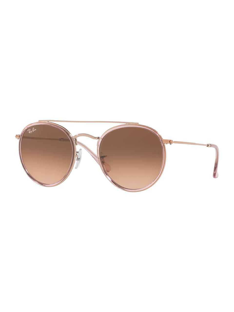 Ray ban sunglasses round lenses on sale