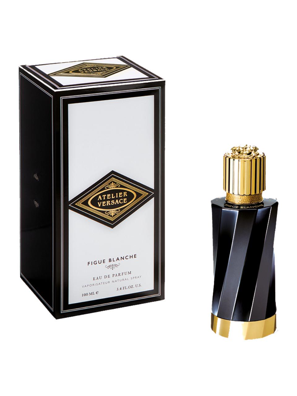 Atelier Versace Atelier Figue Blanche Eau de Parfum 100 ml