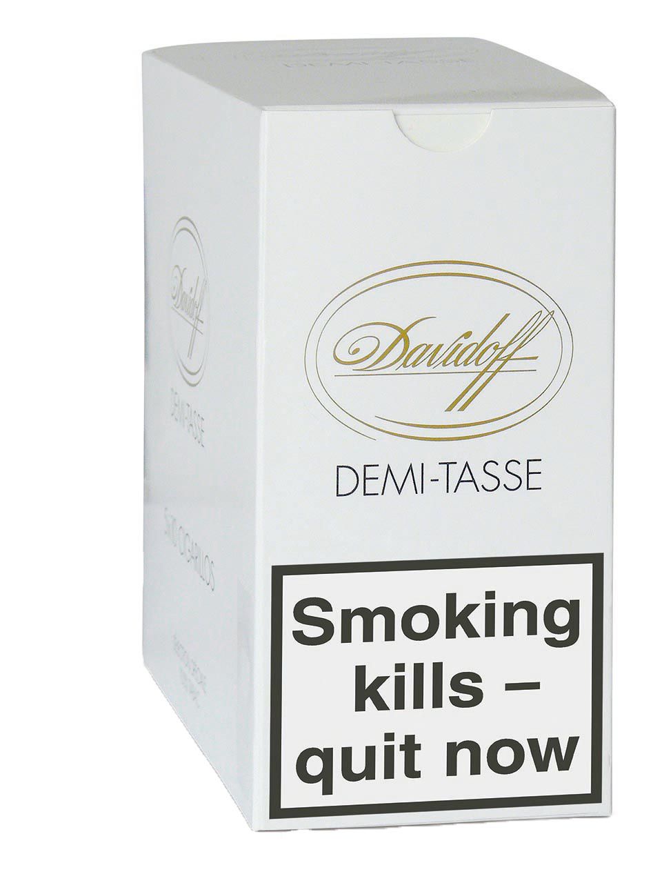 Davi Demi Tasse 10s BAND