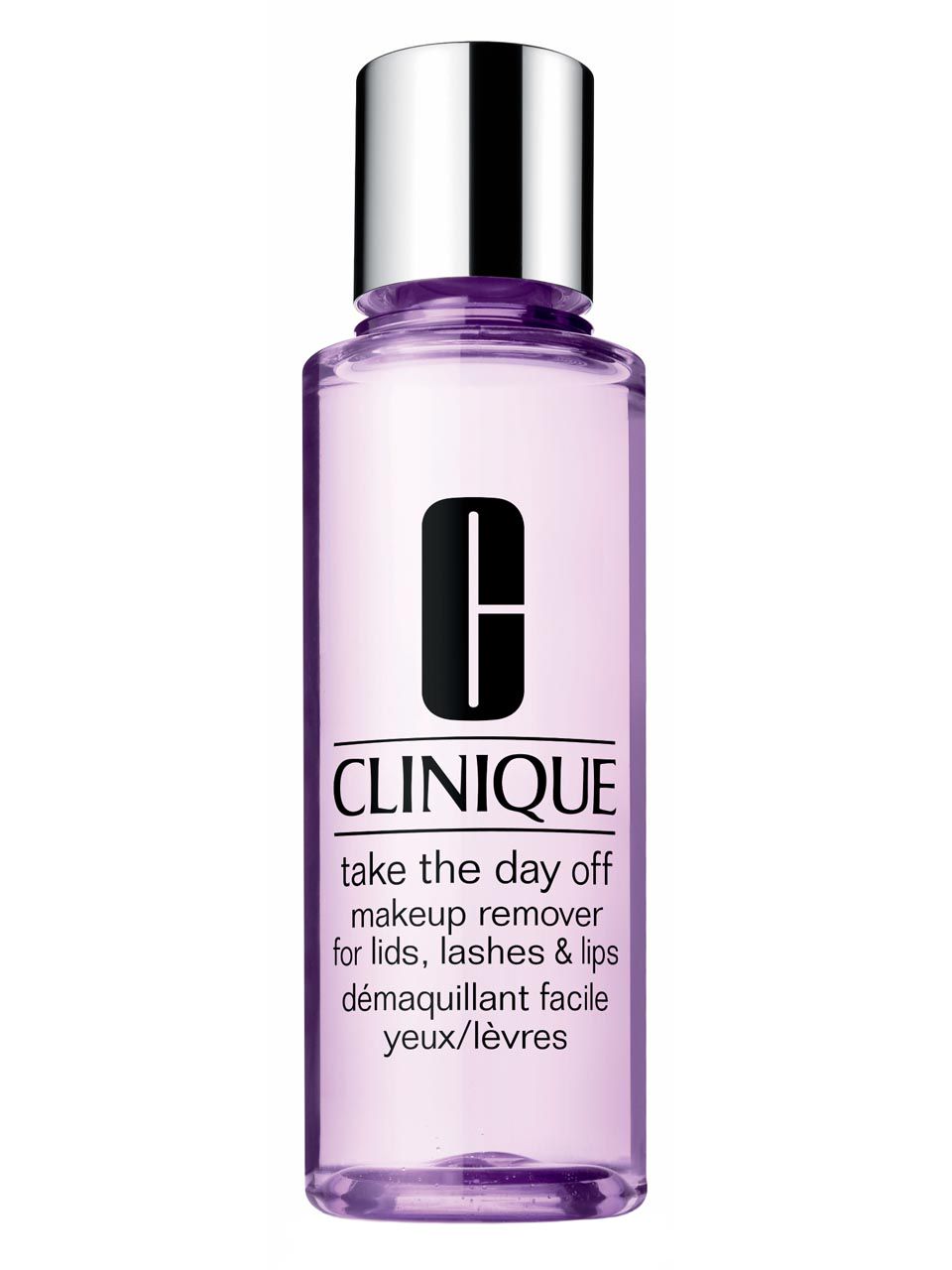 Clinique Take The Day Off Eye & Lip Make-up Remover 125 ml 125 ml