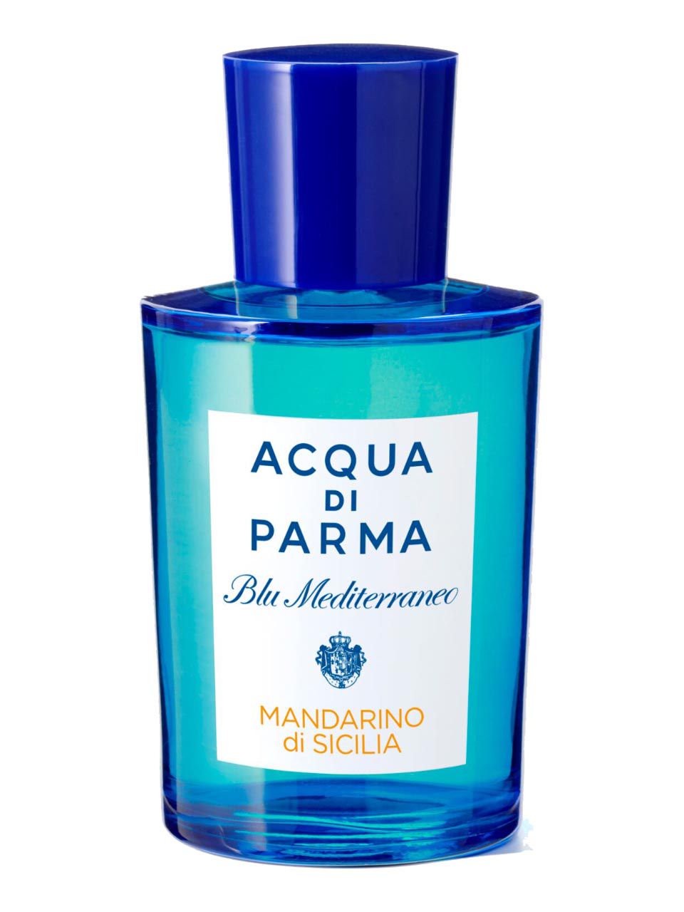 Acqua di Parma Blu Mediterraneo Mandarino Di Sicilia Eau de