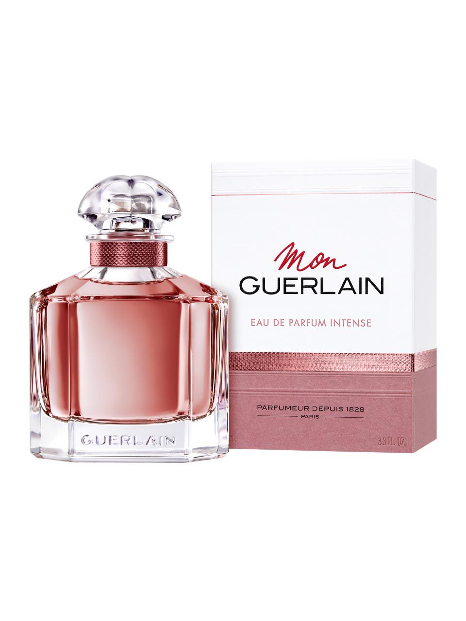 Mon guerlain eau de toilette 2025