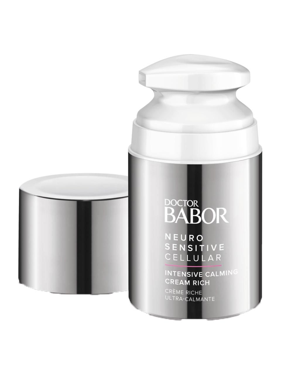 Babor Doctor Babor Intensive Calming Cream rich 50 ml | Frankfurt ...