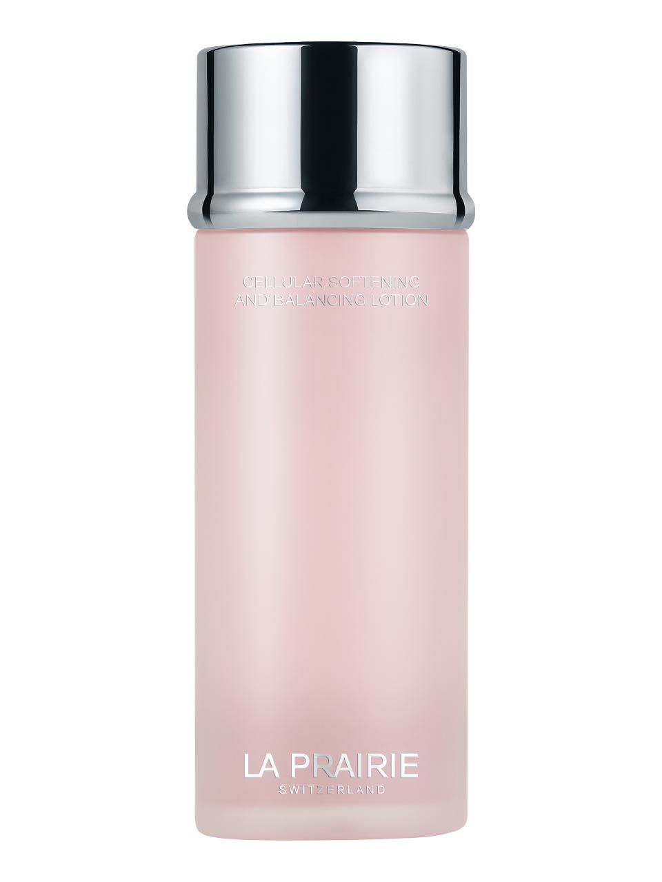 La Prairie La Prairie Swiss Daily Essentials Cellular Softening and Balancing Lotion 250 ml 250 ml