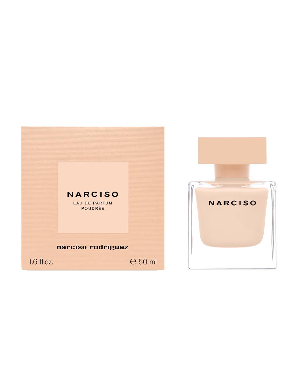 Narciso Rodriguez Narciso Poudrée Eau de Parfum 50 ml Frankfurt