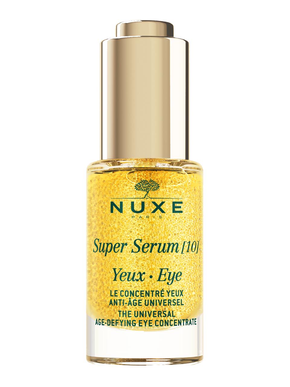 Nuxe Nuxe Super Serum Eye Serum 15 ml 15 ml