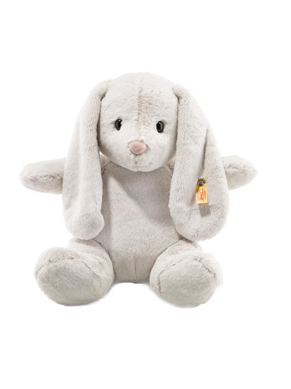 Steiff, plush rabbit SCF | Frankfurt Airport Online Shopping