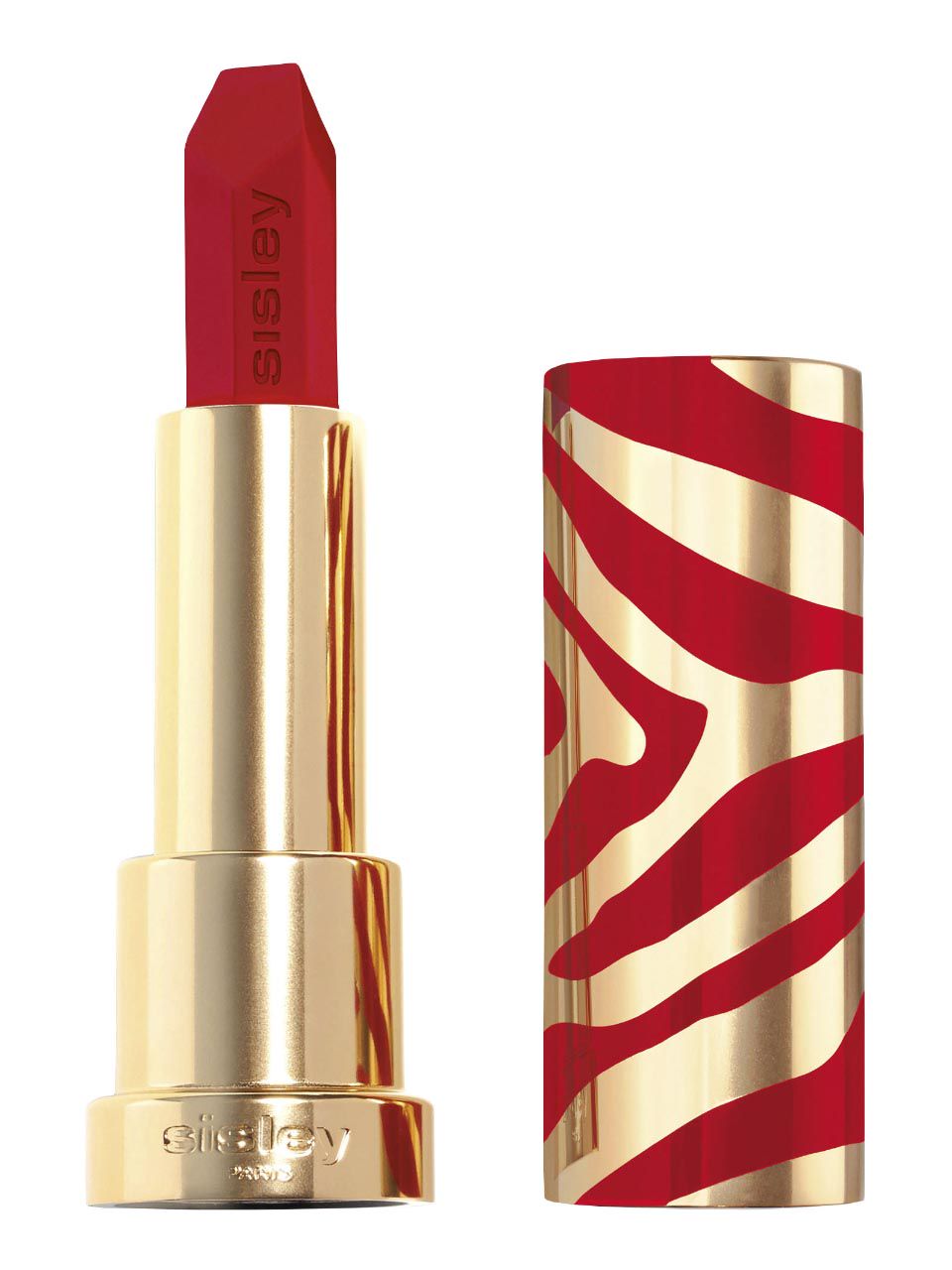 Sisley Le Phyto-Rouge Lipstick N° 44 Rouge Hollywood | Frankfurt