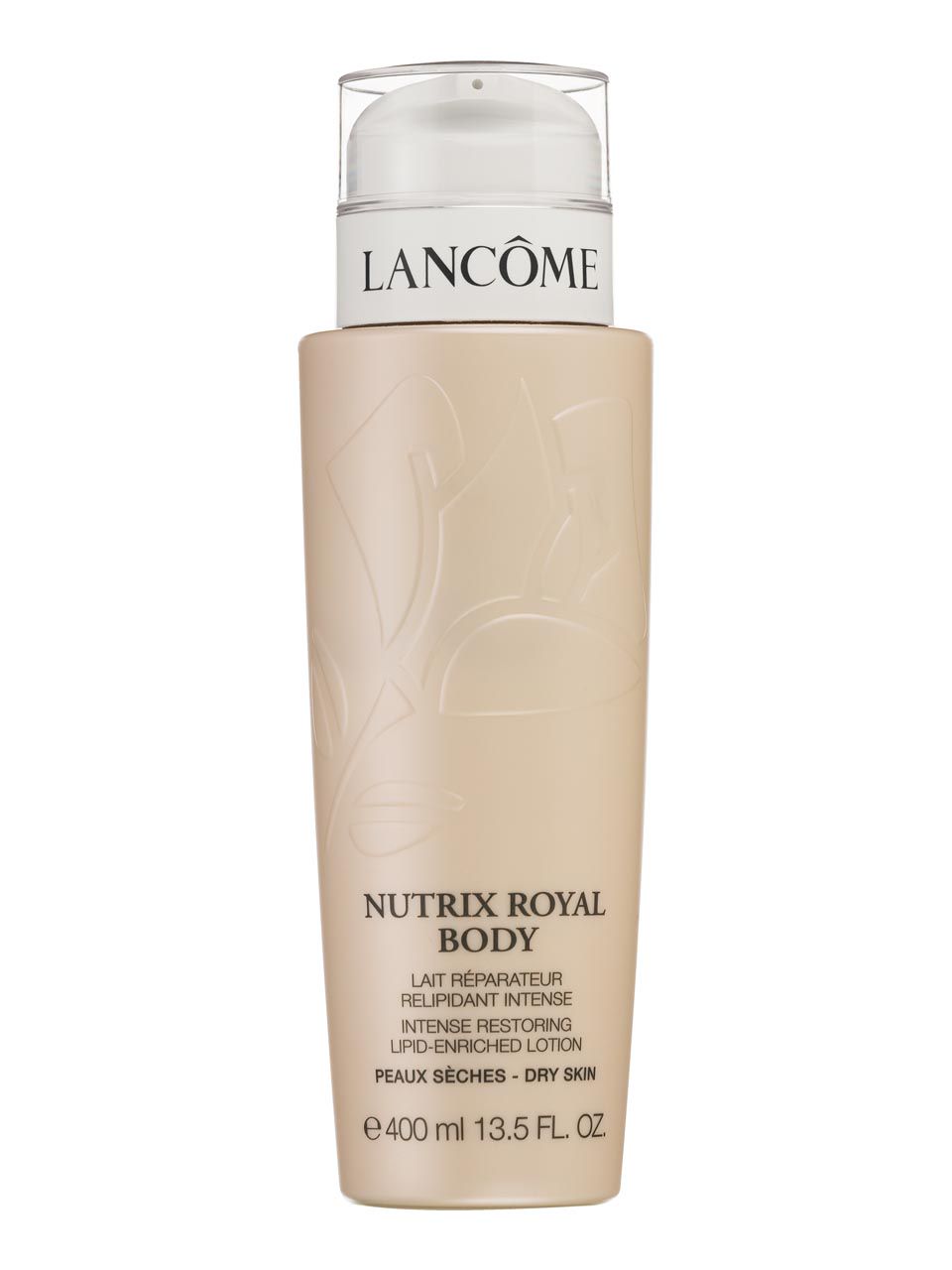 Lancôme Nutrix Royal Body Milk 400 ml