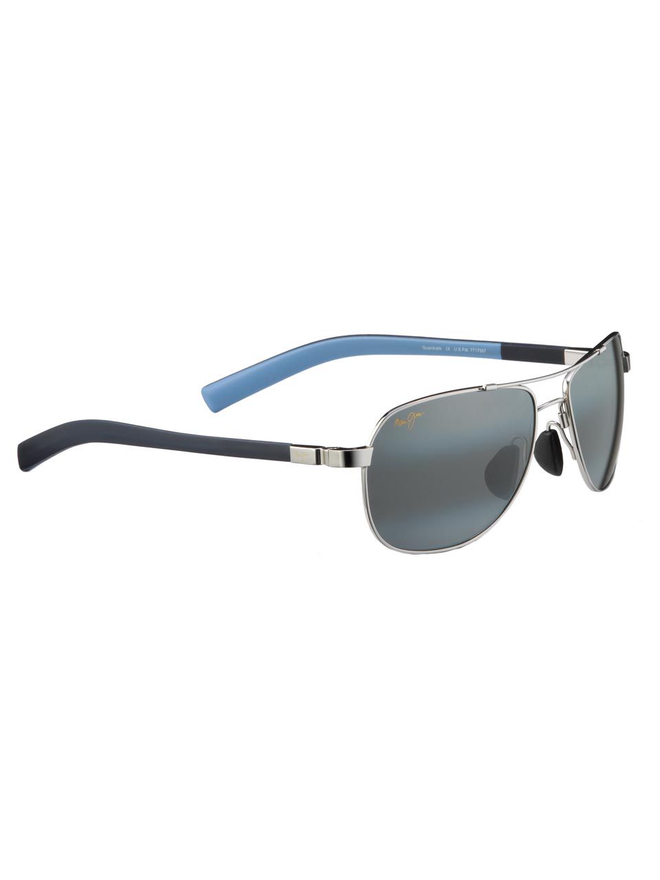 Maui jim guardrails blue online