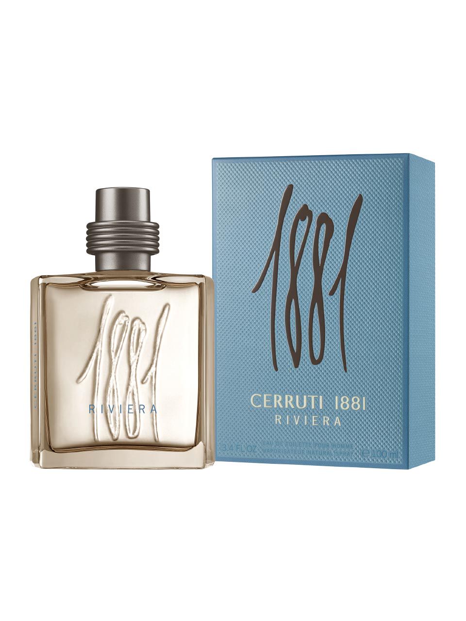 Cerruti Riviera Eau de Toilette 100 ml | Frankfurt Airport Online