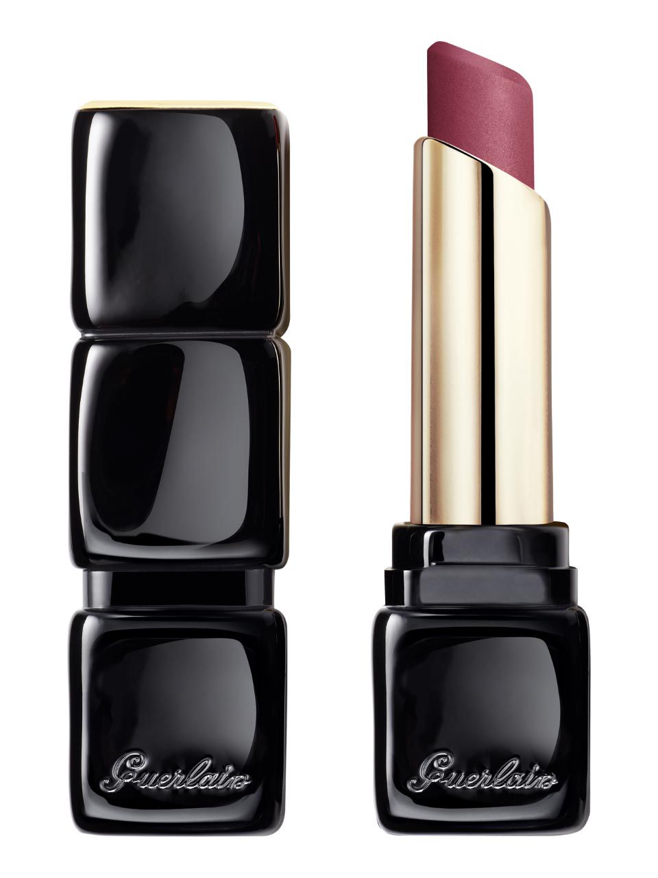 Guerlain Kisskiss Lipstick matte Nr. 530 Dreamy rose 2.8 g