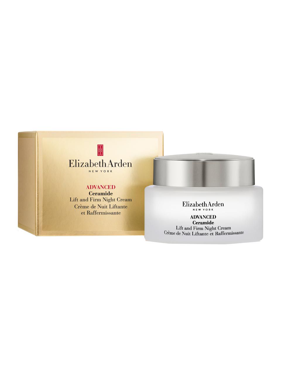 Elizabeth Arden Advanced Ceramide Lift & Firm Night Cream 50 ml 50 ml