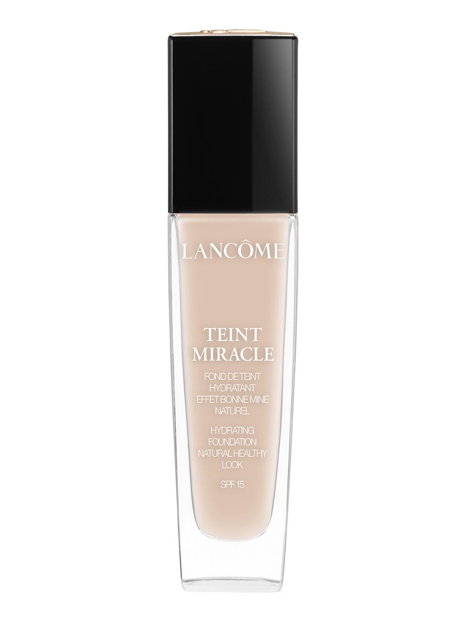 Lancôme Teint Miracle Radiant Foundation N° 02 Lys rosé 30 ml