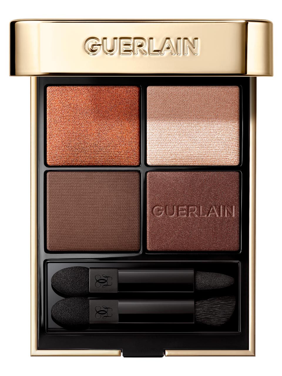 Guerlain Ombres G Eye Shadow Undressed Brown | Frankfurt Airport