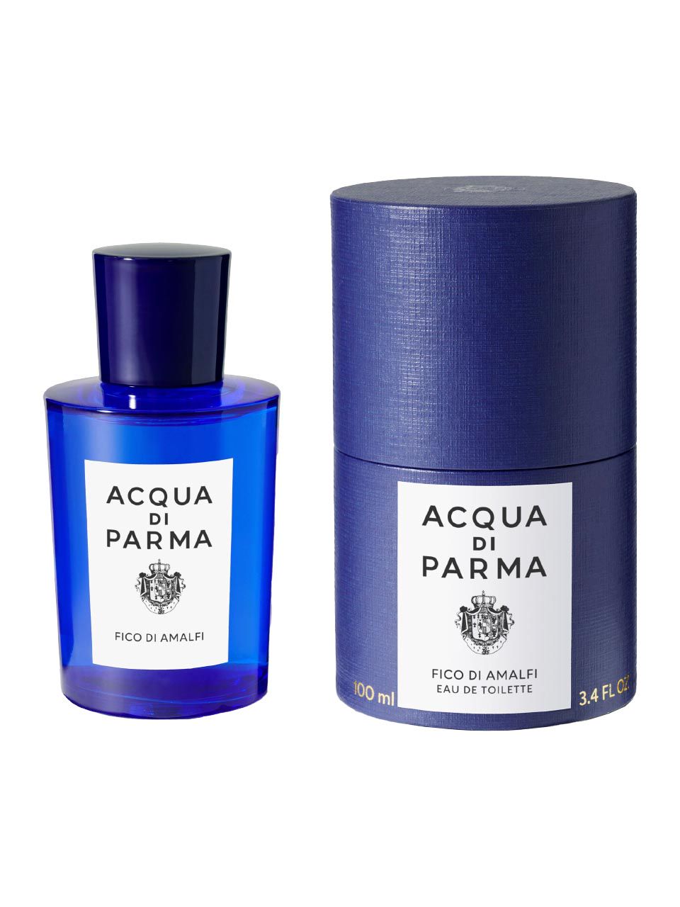 Acqua di Parma Blu Mediterraneo Fico Di Amalfi Eau de Toilette 100