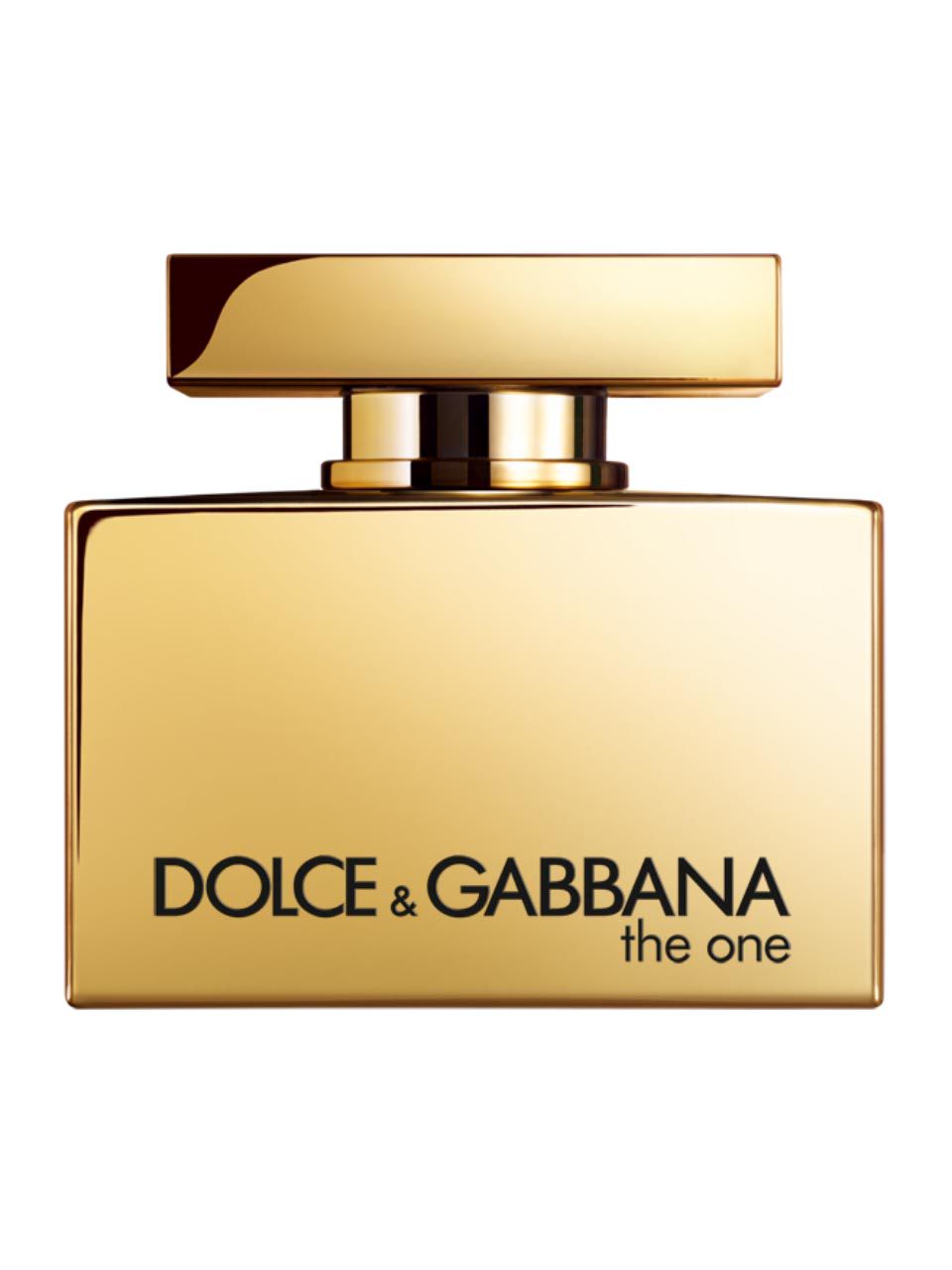 Dolce & Gabbana The One Gold Eau de Parfum 75 ml
