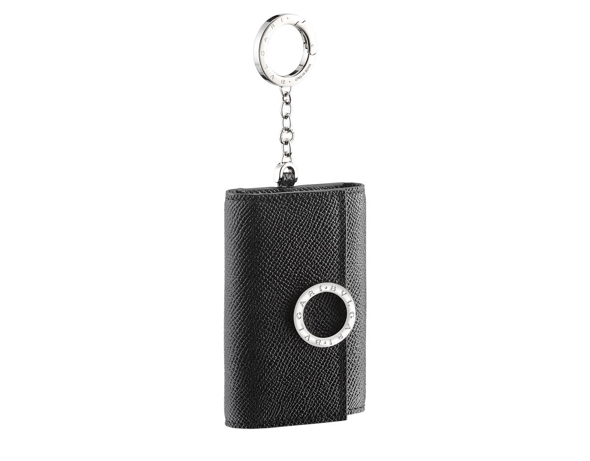 Bvlgari Clip Key Holders | Frankfurt Airport Online Shopping